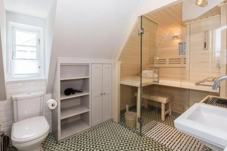 Whg_ 2_ Villa Aegir