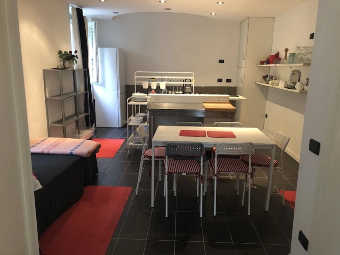 Family Apartment