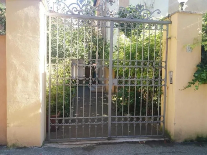Room In Rome