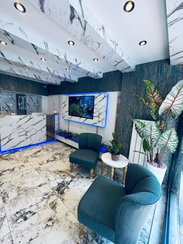 Havana Hotel Suites