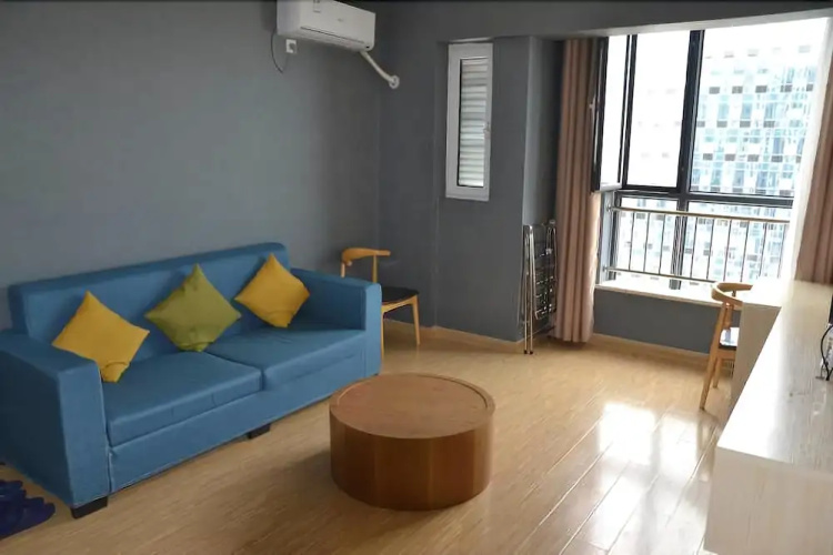 Weihai Ivy Apart-Hotel