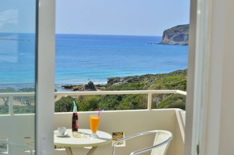 1 Bedroom Apartment with balcony