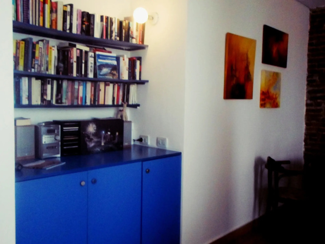 Casa Sol y Sombra
