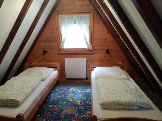 Ferienhaus Bayern