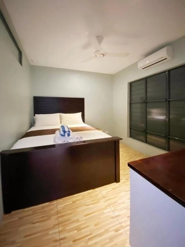 Standard Apartment