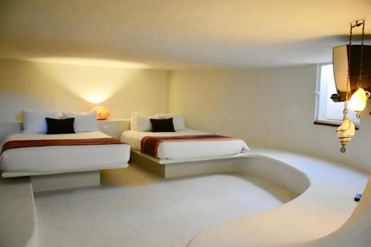 Hotel Playa Palms