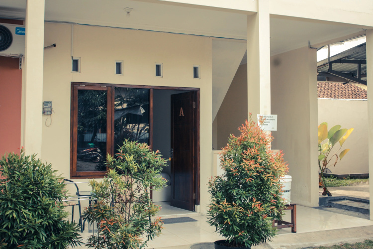 Teratai Guesthouse Yogyakarta RedPartner