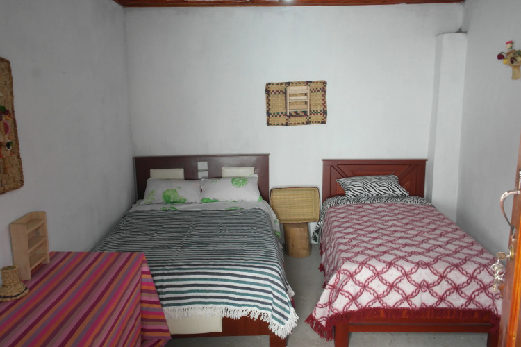 Samana Hostal