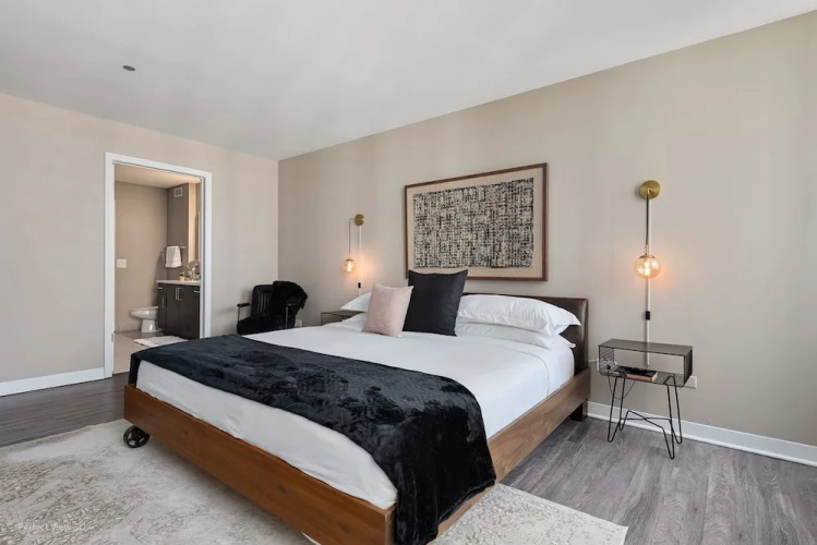 Downtown Group Ideal 2 Luxury Units Iconic Views