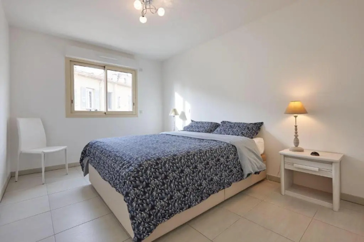 Appartement Résidence Montaigne