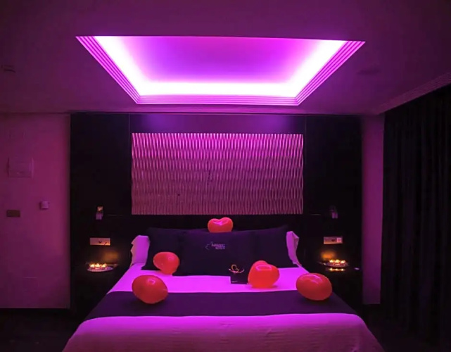 Motel Paraiso