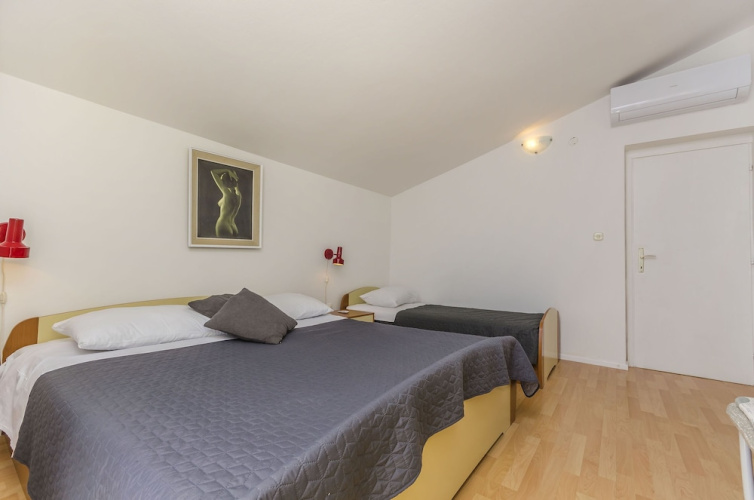 Apartments Manda