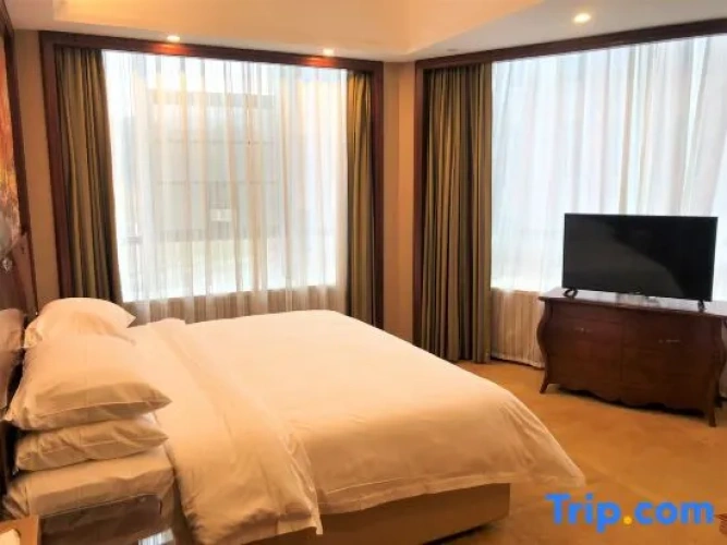 Business Double Suite