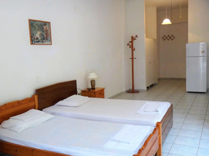 Pagona Hotel