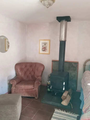 Classic room