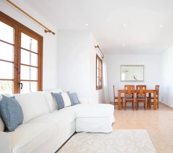3 Bedrooms Villa
