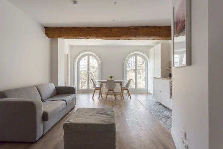 Le Central Park Lyon By Hamac Suites