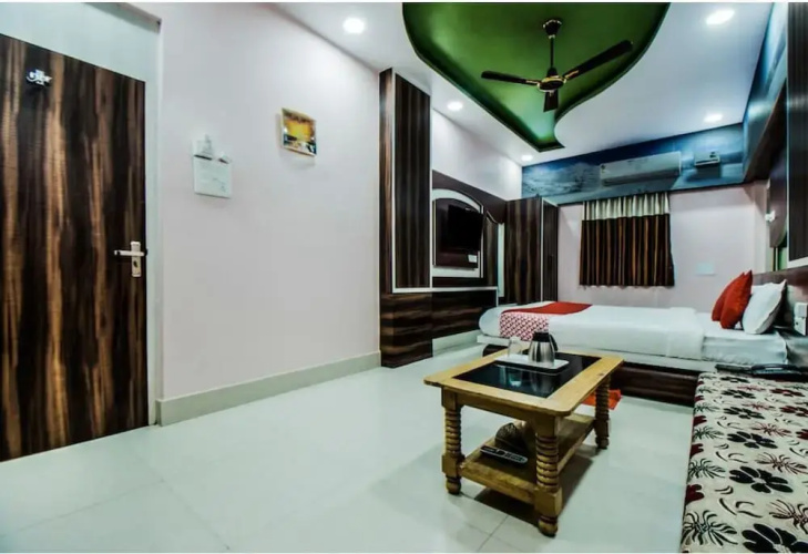 Hotel The Premier Muzaffarpur