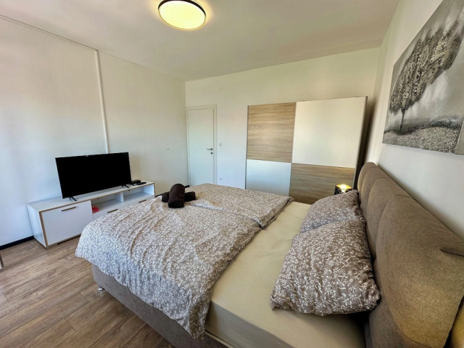 Apartments Kiki