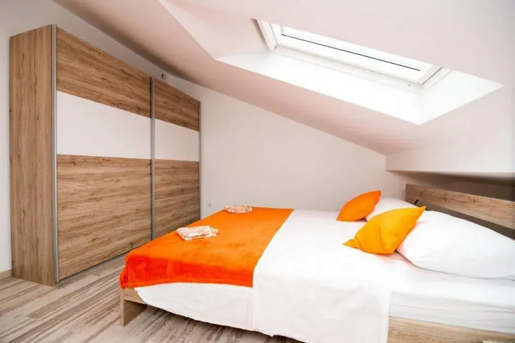 Apartment Marieta