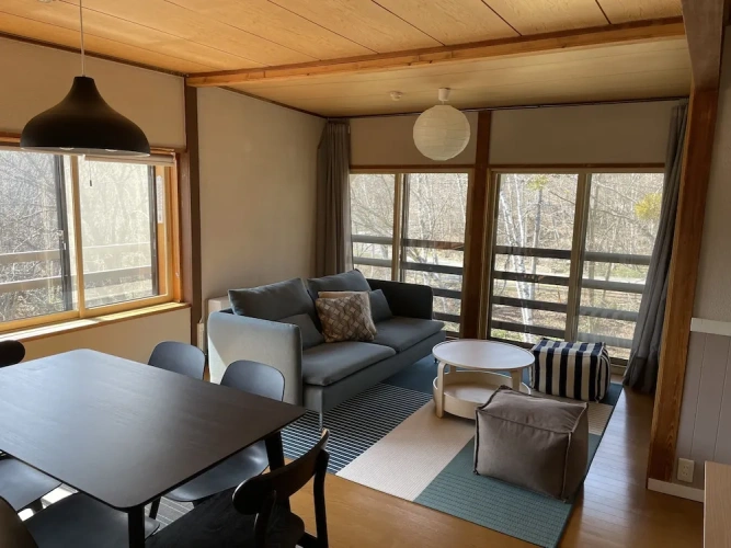 2 Bedrooms Standard room