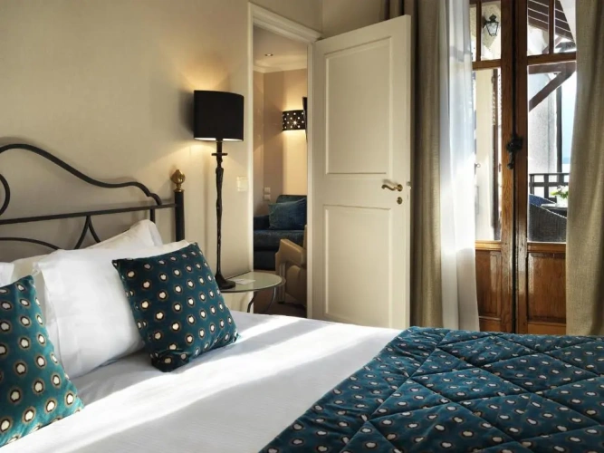 Double Junior Suite
