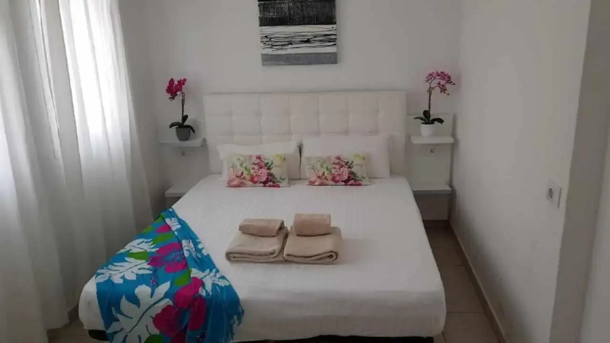 Apartamento Vista Lobos