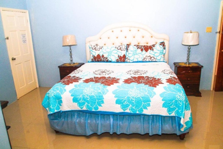 Standard Double Family room