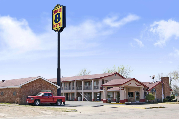 Hotelafbeelding
