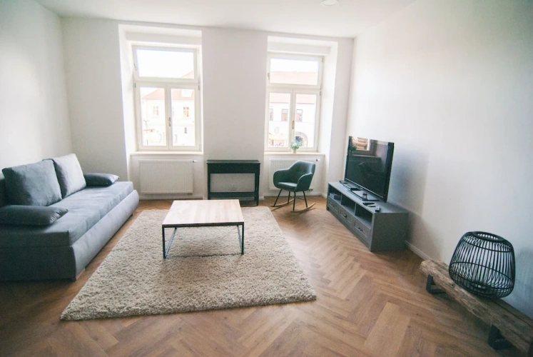 Family Apartment