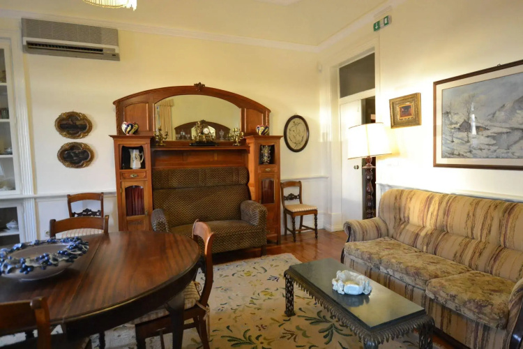 Casa Santos Murteira