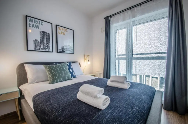 apartamenty momo
