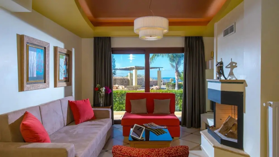 Sunshine Villa