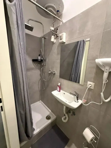 Smart 1BR Apt Near Westbahnhof Station
