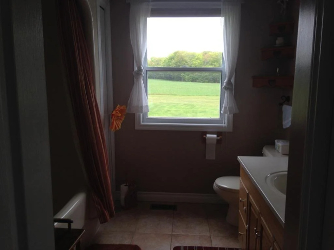 Meadowview Cottages