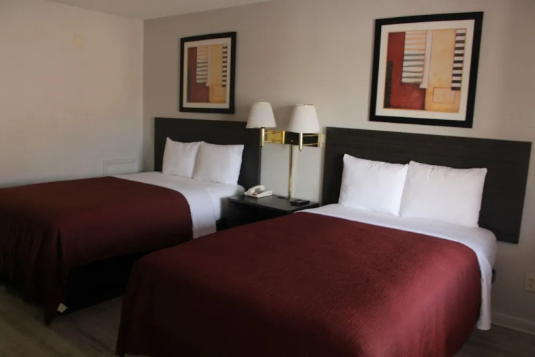 Econo Lodge