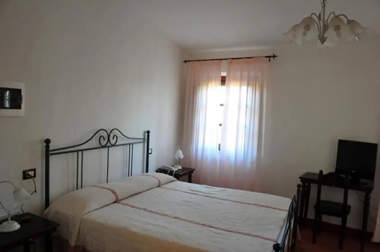Il Casale di Nanni