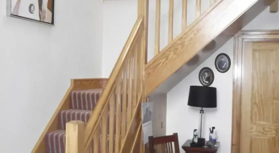 Woodview Bed and Breakfast