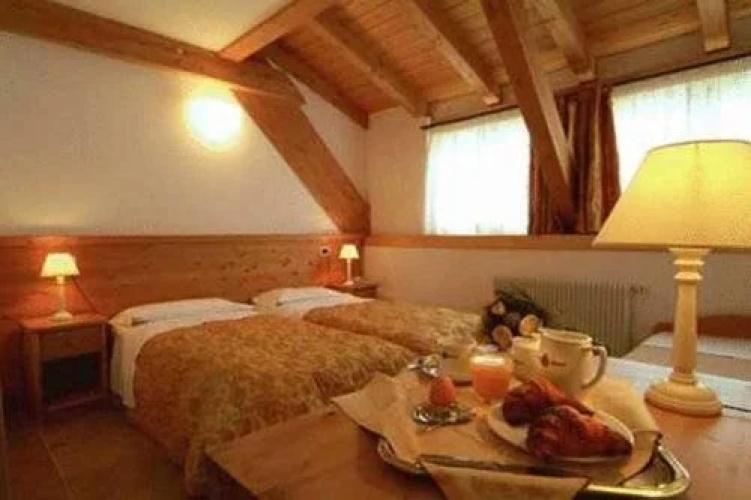 Hotel Haberl
