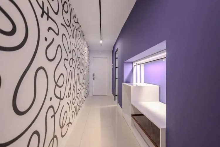 Grandstay Studio 113