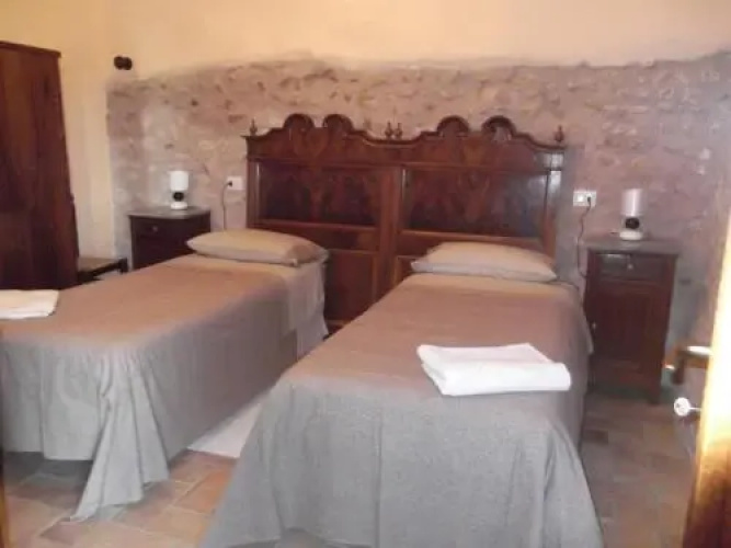 A Casa di Mì Affittacamere