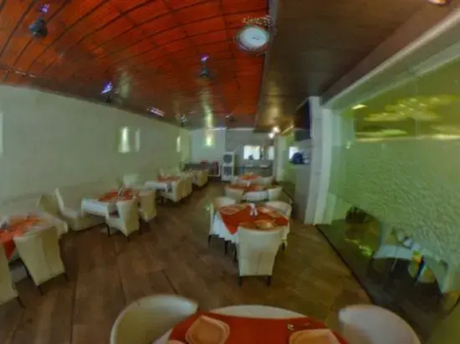 Hotel Rangoli Pearl