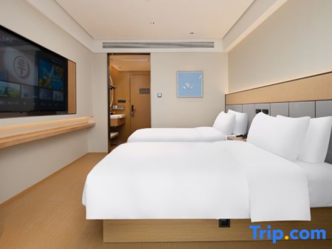 Business Twin room