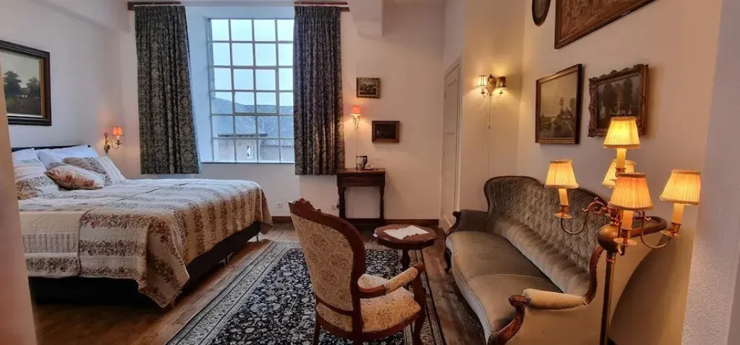 Kasteelhotel Terborgh, BW Signature Collection