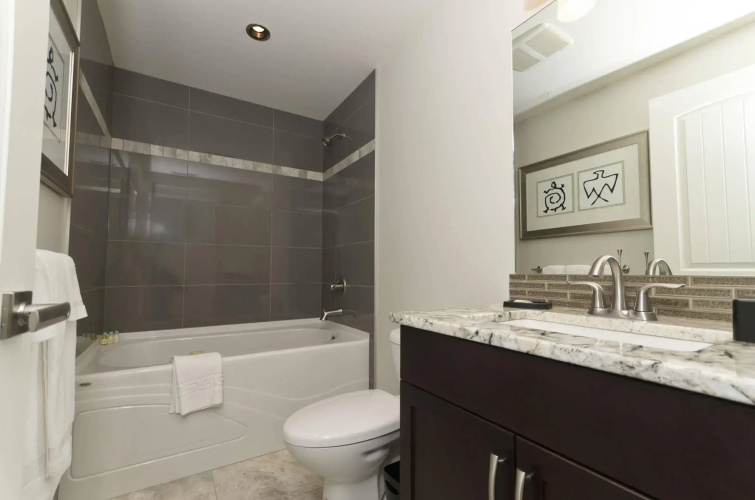 The Residences at Spirit Ridge