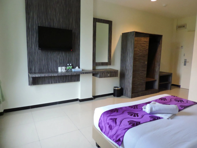 Salsa Resort Langkawi