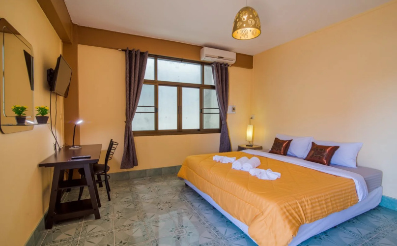 Welcome 55