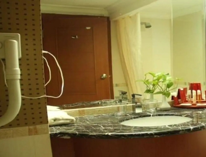 Abadi Suite Hotel And Tower By Tritama Hospitality