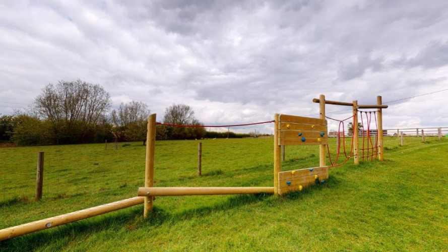 Hill Farm and Orchard