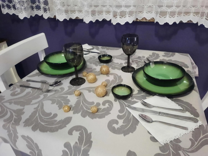 Studio apartman Marta